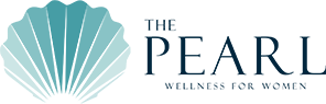 The Pearl logo