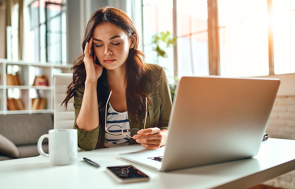 perfectionism and anxiety