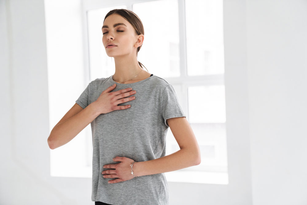 breathwork