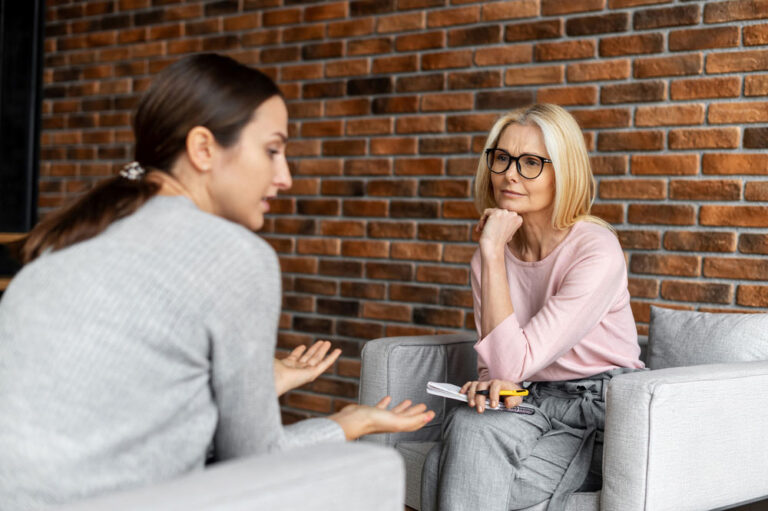 trauma-focused cognitive behavioral therapy