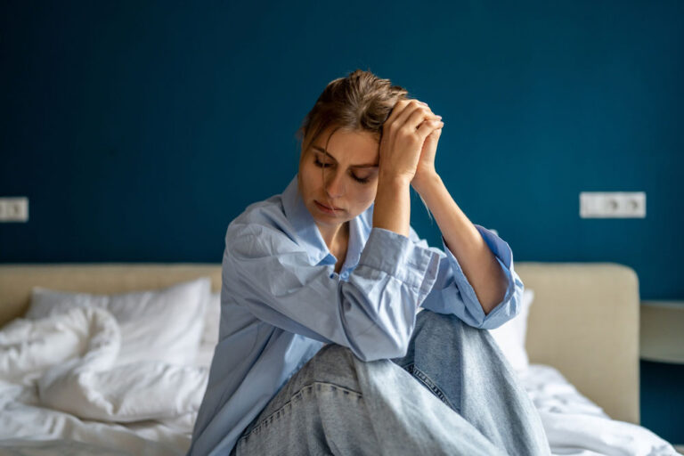 traumatic grief