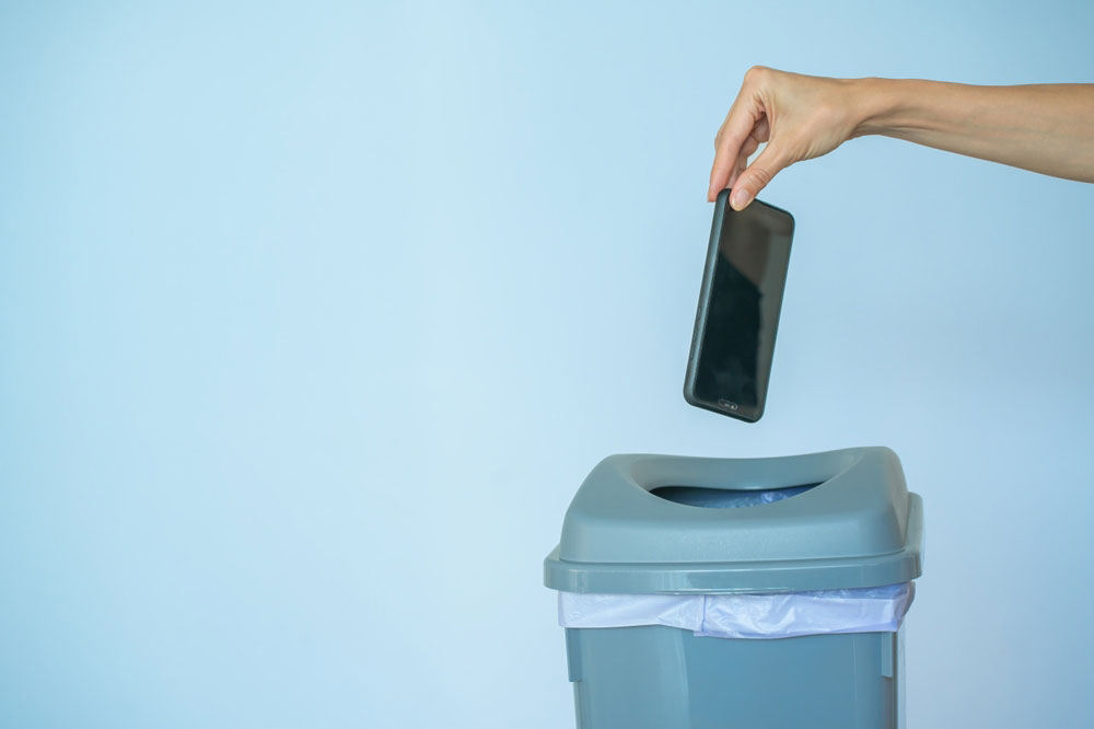 digital detox
