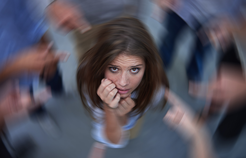 does alcohol help with anxiety