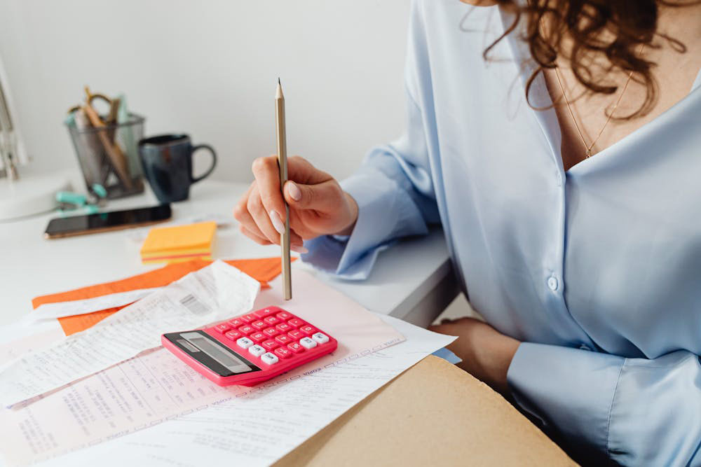 financial independence