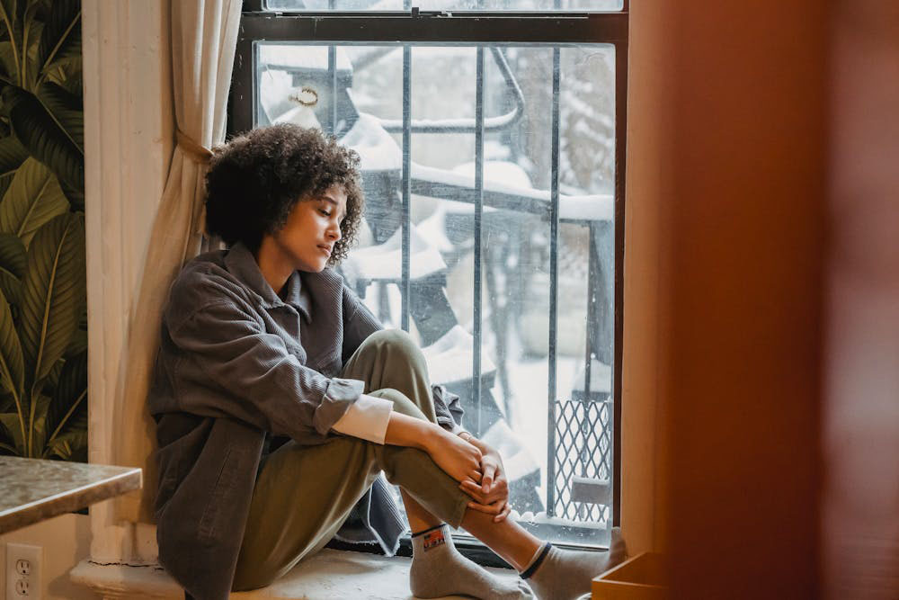 hyper-independence and loneliness