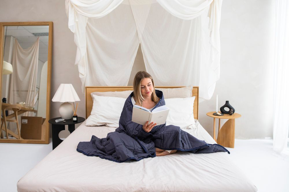the difference between self-care and self-soothing
