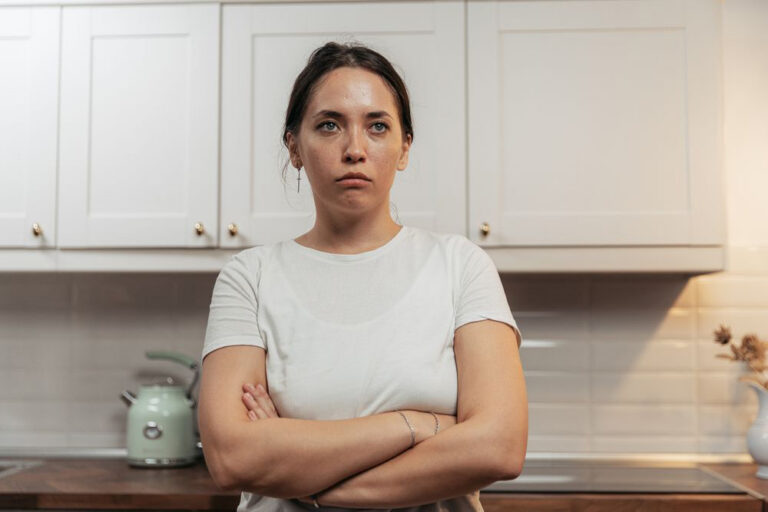 why you feel guilty choosing peace